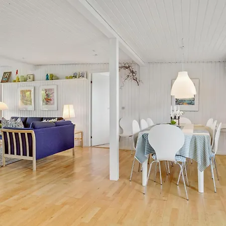 Stunning In With House Sea View