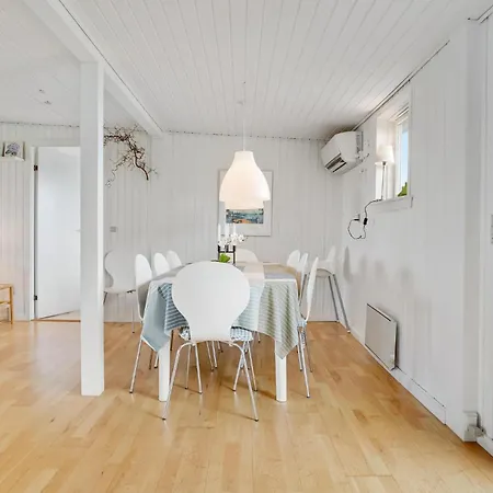 Stunning In With House Sea View