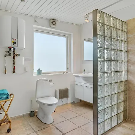 Feriehus Two-bedroom In