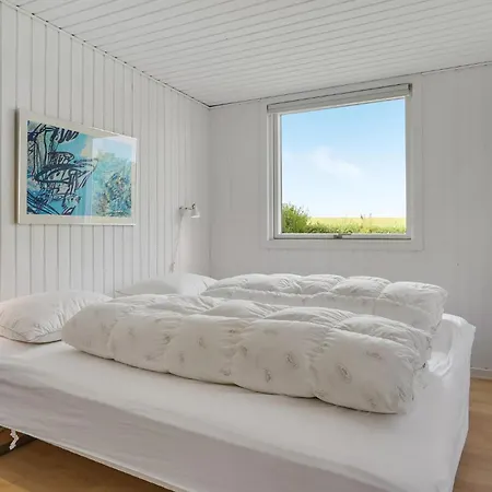 Feriehus Two-bedroom In *