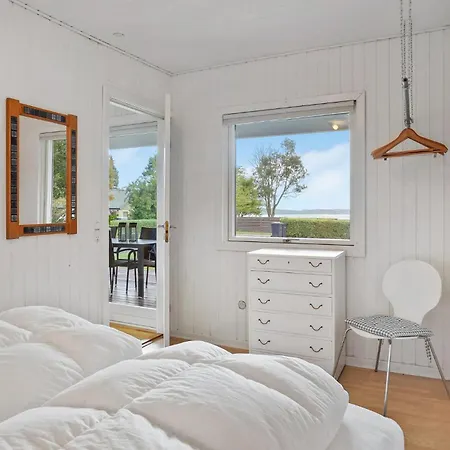 Two-bedroom In Børkop