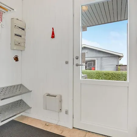 Two-bedroom In * Børkop