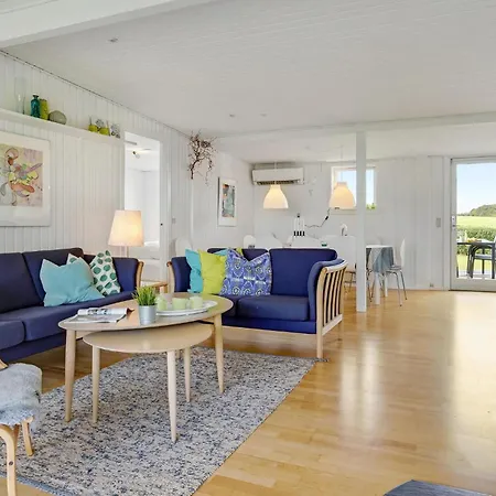 Feriehus Two-bedroom In *