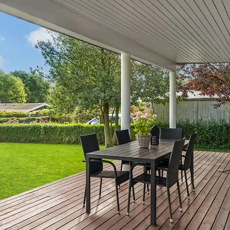 Feriehus Two-bedroom In Børkop