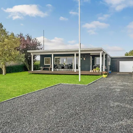 Stunning In With House Sea View