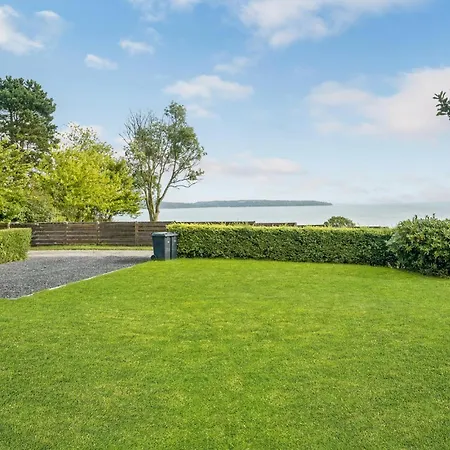 Two-bedroom In * Børkop