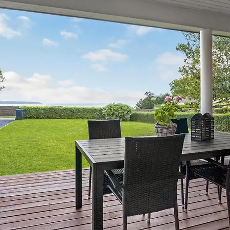 Two-bedroom In Feriehus Børkop