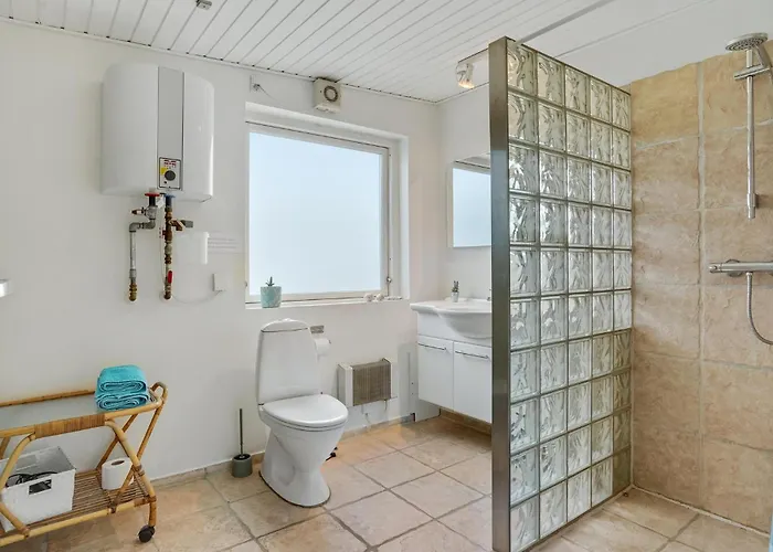 בית נופש Two-bedroom In