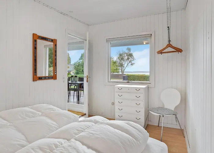 Two-bedroom In בורקופ