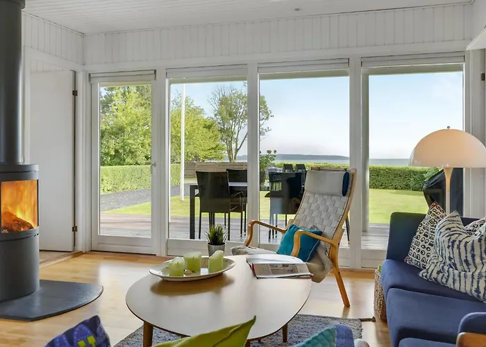 בית נופש Two-bedroom In *